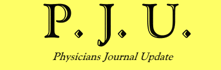 Physicians Journal Update
