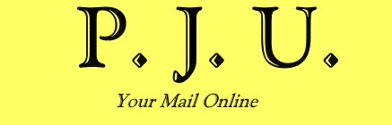 Your Mail Online